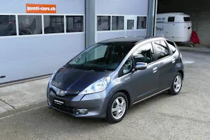 Honda Jazz 1.4i Exclusive