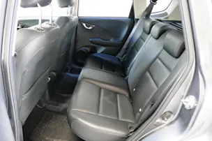 Honda Jazz 1.4i Exclusive