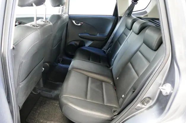 Honda Jazz 1.4i Exclusive