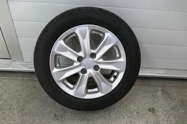 Honda Jazz 1.4i Exclusive