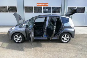 Honda Jazz 1.4i Exclusive