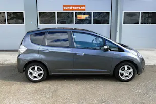 Honda Jazz 1.4i Exclusive