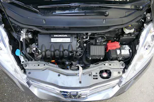 Honda Jazz 1.4i Exclusive