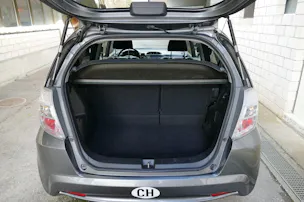 Honda Jazz 1.4i Exclusive