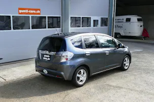Honda Jazz 1.4i Exclusive
