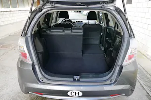 Honda Jazz 1.4i Exclusive