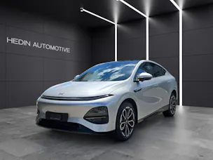 XPENG G6 Performance AWD