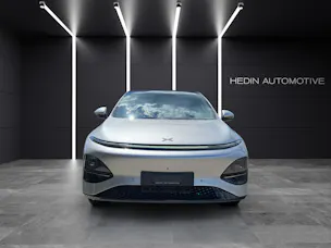XPENG G6 Performance AWD