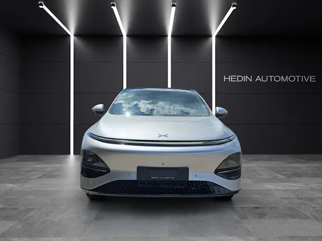 XPENG G6 Performance AWD