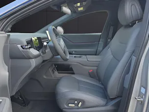 XPENG G6 Performance AWD