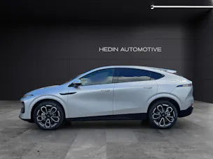 XPENG G6 Performance AWD