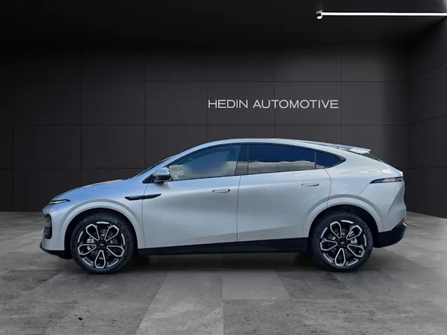 XPENG G6 Performance AWD