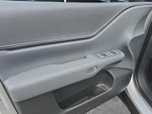 XPENG G6 Performance AWD