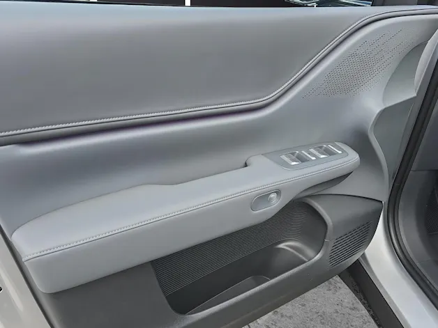 XPENG G6 Performance AWD