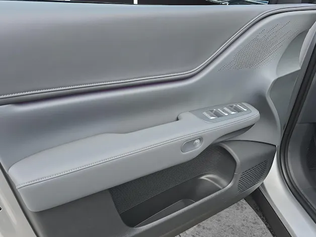 XPENG G6 Performance AWD