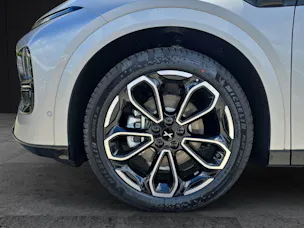 XPENG G6 Performance AWD