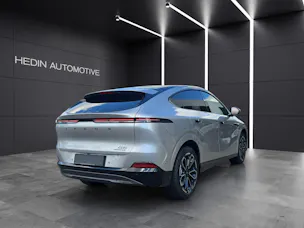 XPENG G6 Performance AWD