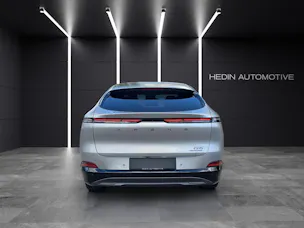 XPENG G6 Performance AWD