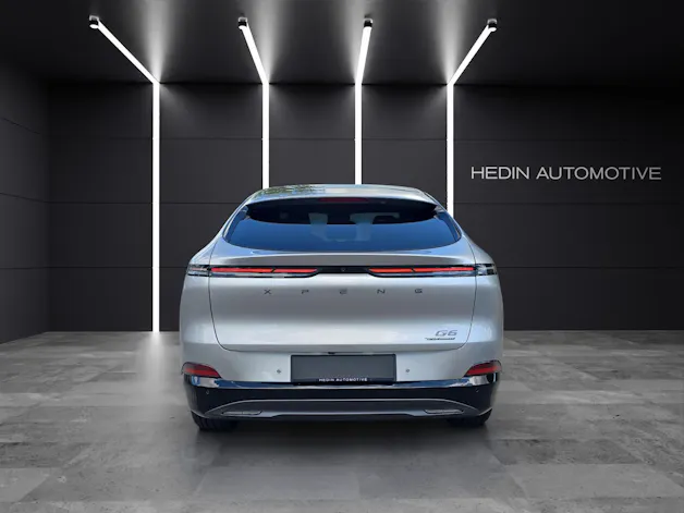 XPENG G6 Performance AWD