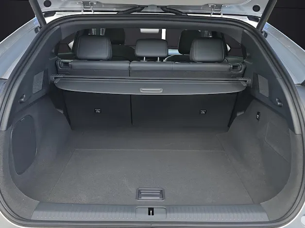 XPENG G6 Performance AWD