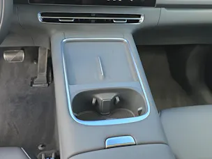 XPENG G6 Performance AWD