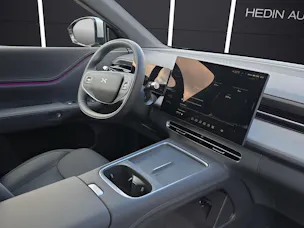 XPENG G6 Performance AWD