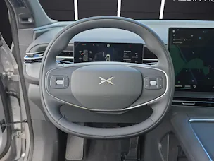 XPENG G6 Performance AWD