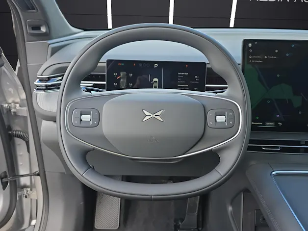 XPENG G6 Performance AWD