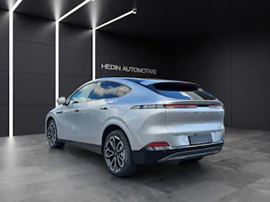 XPENG G6 Performance AWD