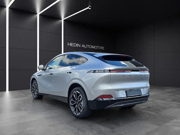XPENG G6 Performance AWD
