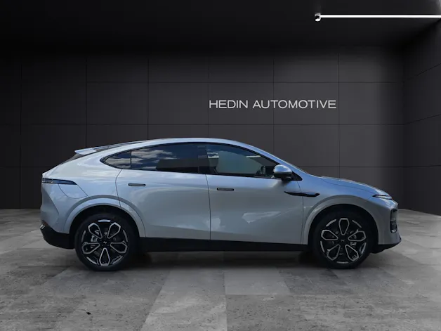 XPENG G6 Performance AWD