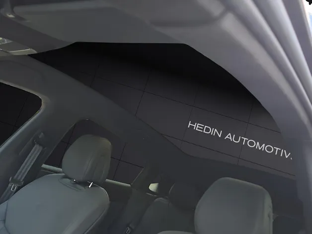 XPENG G6 Performance AWD