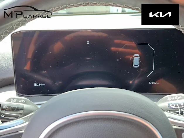 Kia Sorento 2.2 SmartD Power Edition