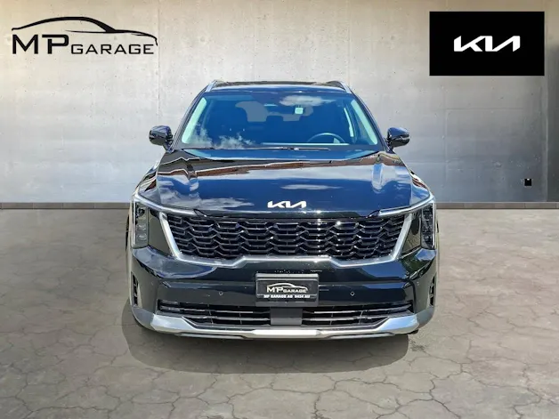 Kia Sorento 2.2 SmartD Power Edition