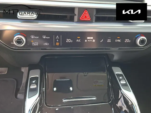 Kia Sorento 2.2 SmartD Power Edition