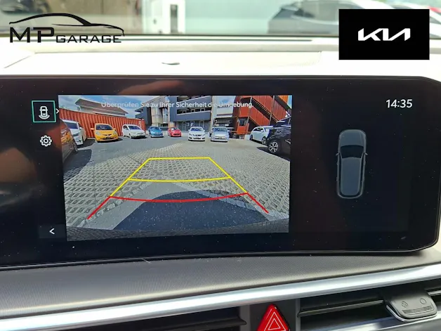 Kia Sorento 2.2 SmartD Power Edition