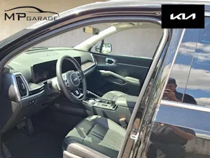 Kia Sorento 2.2 SmartD Power Edition