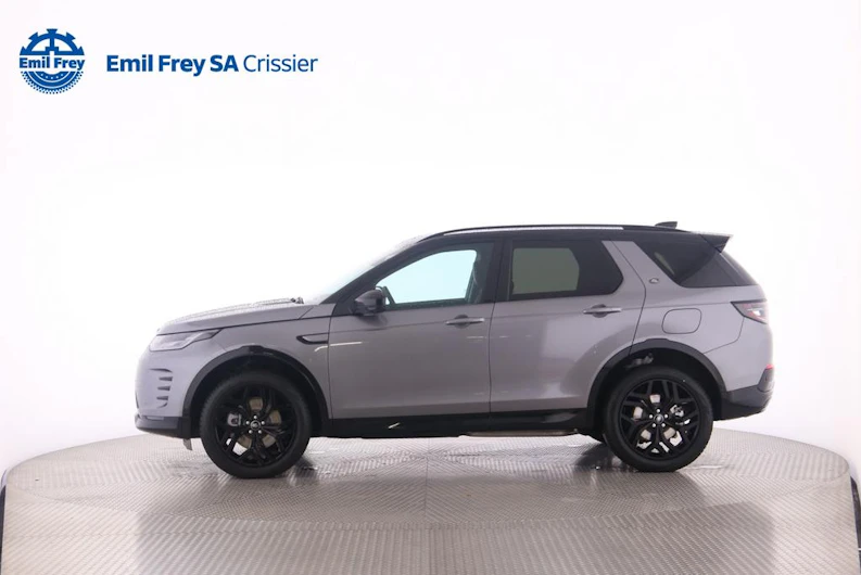 image du véhicule LAND ROVER DISCOVERY SPORT