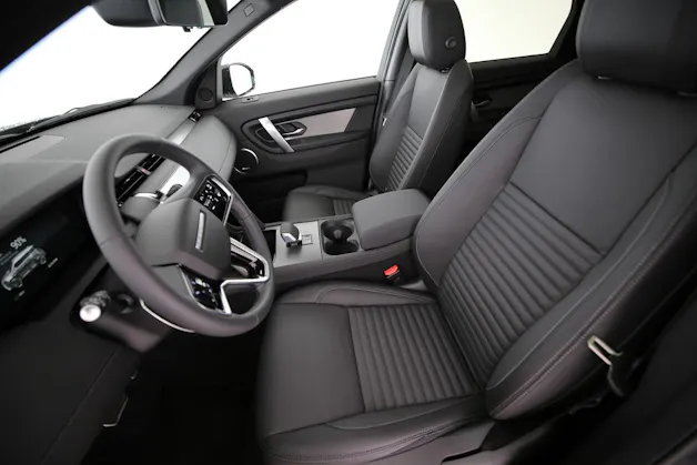 Land Rover Discovery Sport 1.5 T 270e Landmark