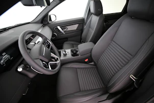 image du véhicule LAND ROVER Discovery Sport 1.5 T 270e Landmark