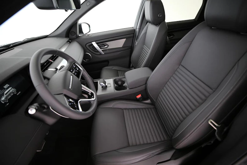 image du véhicule LAND ROVER DISCOVERY SPORT