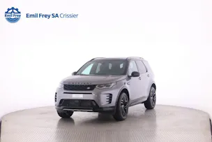 Land Rover Discovery Sport 1.5 T 270e Landmark