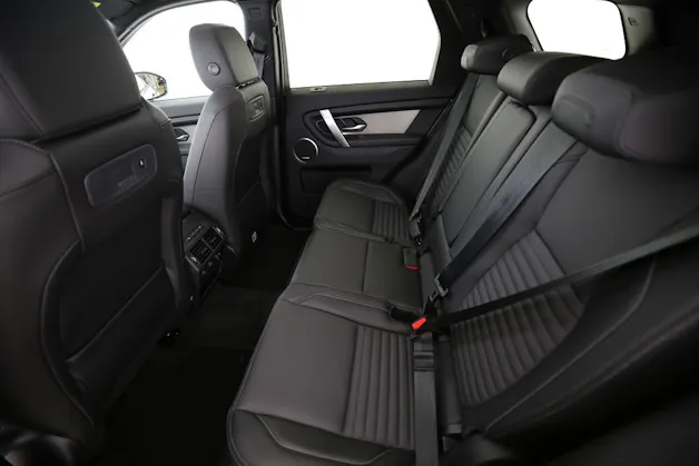 Land Rover Discovery Sport 1.5 T 270e Landmark