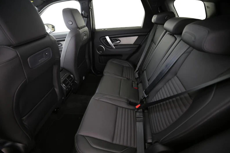 image du véhicule LAND ROVER DISCOVERY SPORT