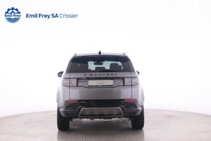image du véhicule LAND ROVER Discovery Sport 1.5 T 270e Landmark