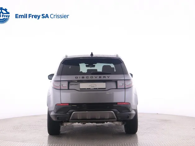 Land Rover Discovery Sport 1.5 T 270e Landmark