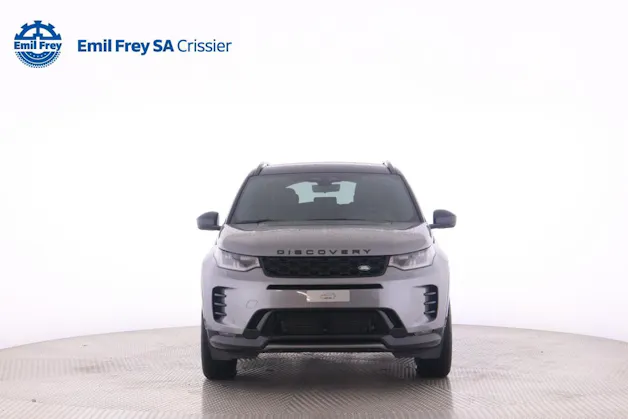 Land Rover Discovery Sport 1.5 T 270e Landmark