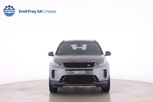 image du véhicule LAND ROVER Discovery Sport 1.5 T 270e Landmark