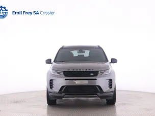 Land Rover Discovery Sport 1.5 T 270e Landmark