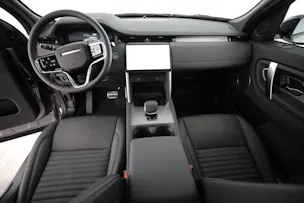 Land Rover Discovery Sport 1.5 T 270e Landmark